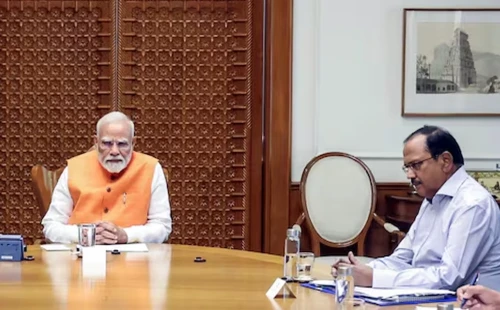 ভারতকে ইসরায়েল হয়ে ওঠার বুদ্ধি মার্কিন নিরাপত্তা বিশ্লেষকের