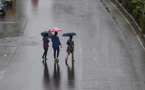 তীব্র তাপপ্রবাহ ও বজ্রবৃষ্টি নিয়ে নতুন বার্তা দিল আবহাওয়া অফিস