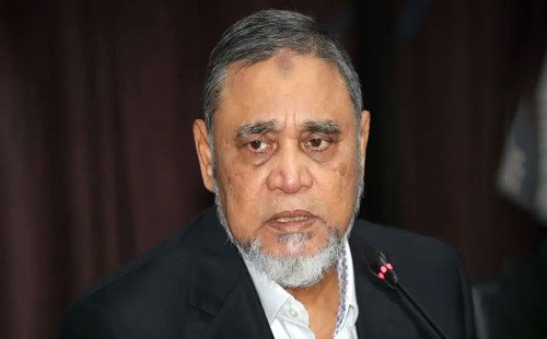 সরকারি আদেশ পাওয়ার পর আওয়ামী লীগের নিবন্ধন বাতিলের বিষয়ে সিদ্ধান্ত: সিইসি