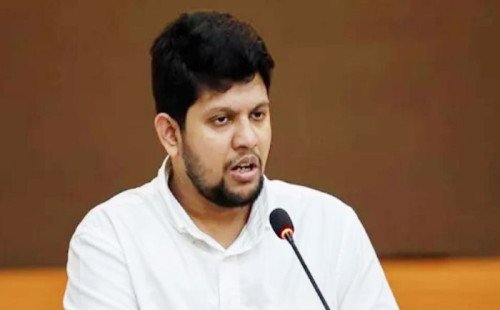 যুদ্ধাপরাধের সহযোগীদের ক্ষমা চাইতে হবে: মাহফুজ আলম