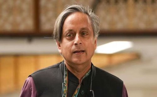 ১৯৭১ এর আর ২০২৫ এক নয়, কেন বললেন শশী থারুর?
