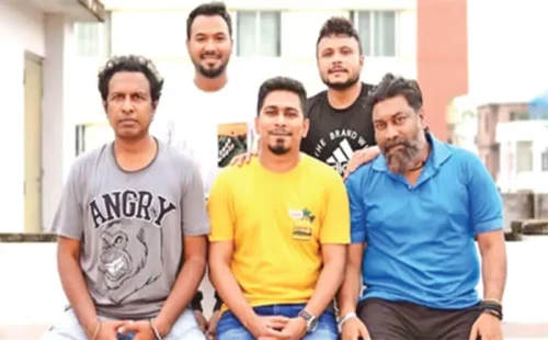 এবার রোকেয়ার দেখা মিলবে কি!