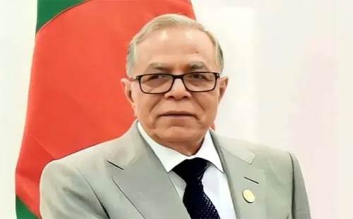 সাবেক রাষ্ট্রপতি আব্দুল হামিদের বিদেশ গমন তদন্তে উচ্চপর্যায়ের কমিটি গঠন