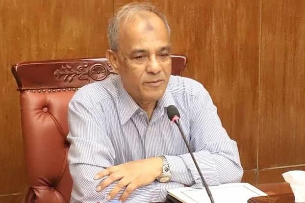 পুলিশের হাতে ‘মারণাস্ত্র’ থাকবে না: স্বরাষ্ট্র উপদেষ্টা