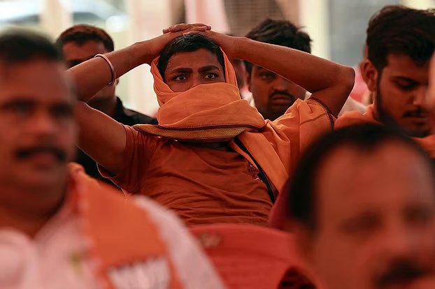 ভারত-পাকিস্তান যুদ্ধবিরতিতে কেন বিজেপি সমর্থকদের বুকে জ্বালা ধরেছে