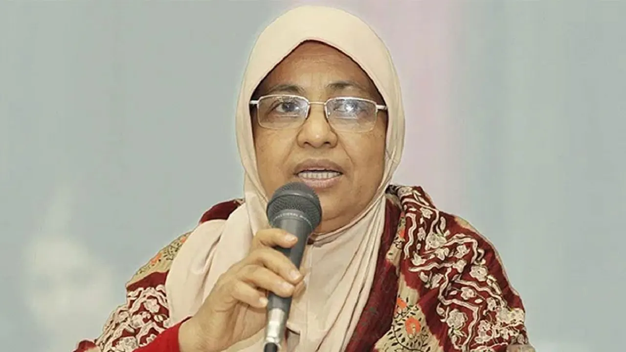 ‘চিকিৎসক-সার্জনদের বেতন বৃদ্ধির প্রস্তাব করা হয়েছে’
