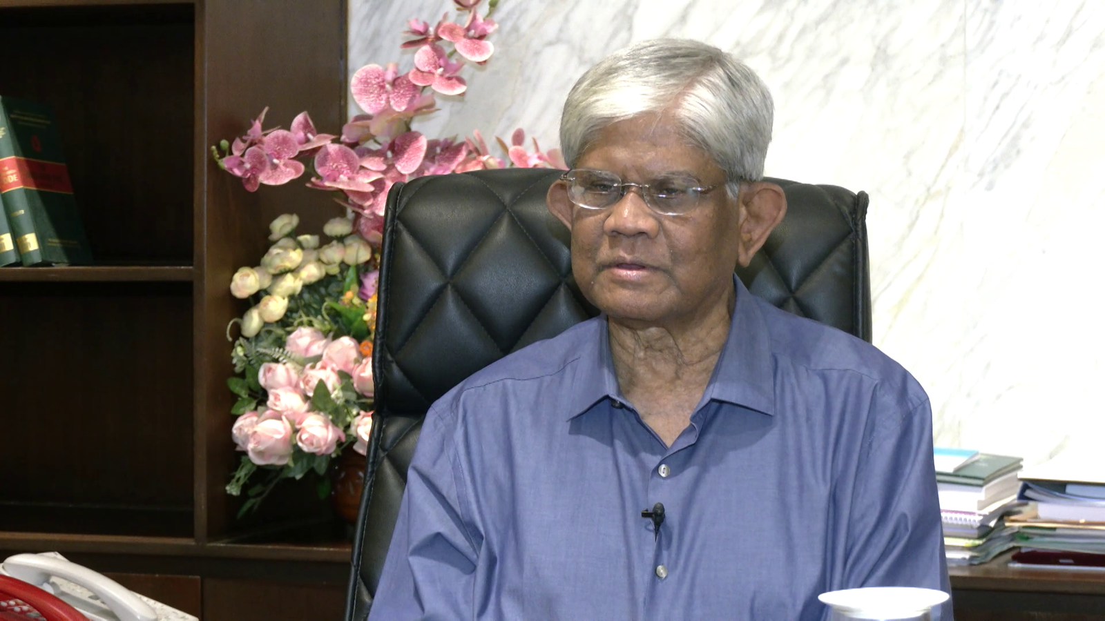 এনবিআর বিলুপ্ত প্রসঙ্গে যা জানালেন অর্থ উপদেষ্টা