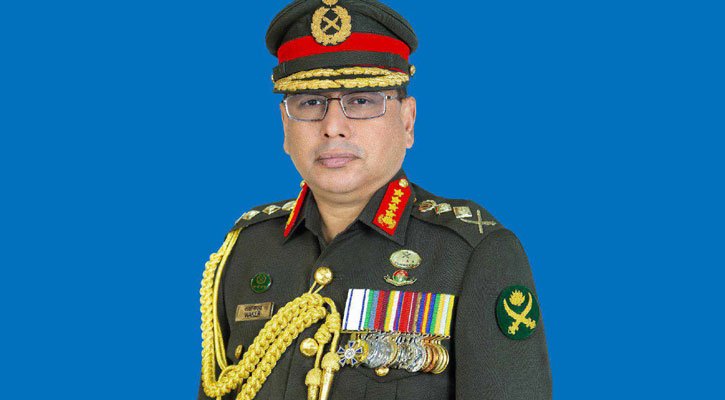 বিশ্বকে পথ দেখাল বাংলাদেশ সশস্ত্র বাহিনী