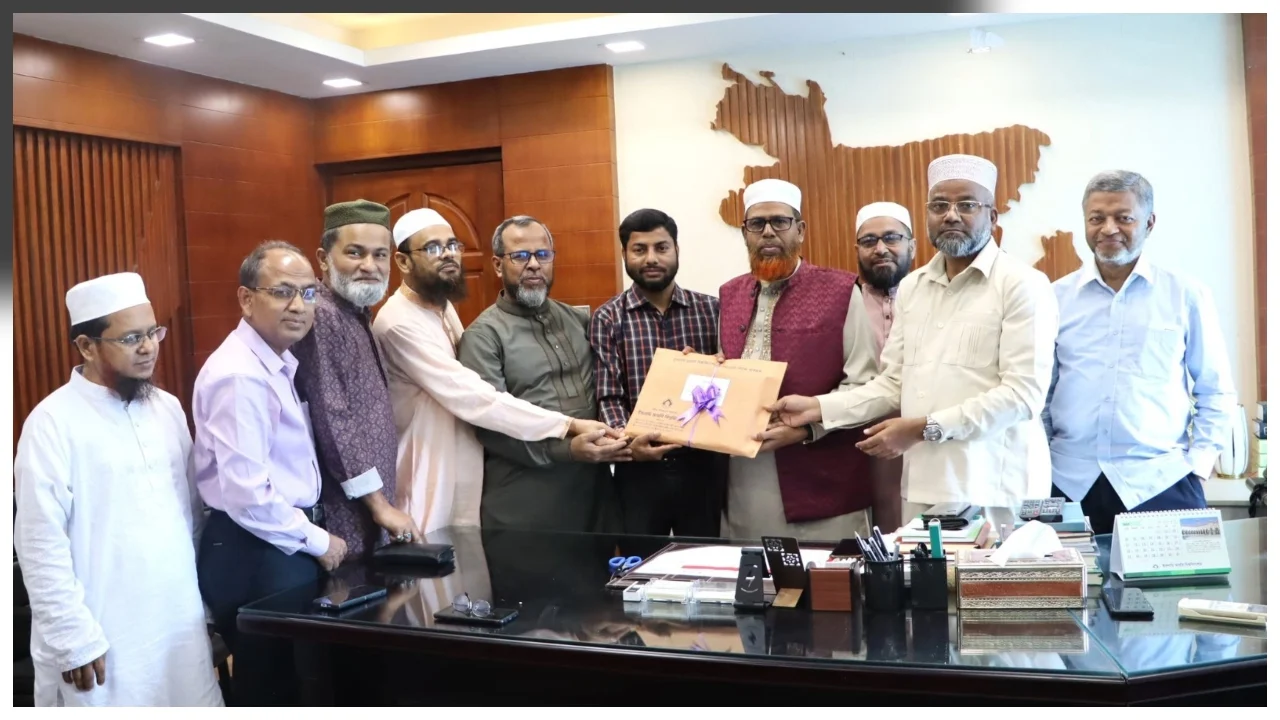 ফাজিল পরীক্ষার ফল প্রকাশ, পাশের হার ৯৩ শতাংশ