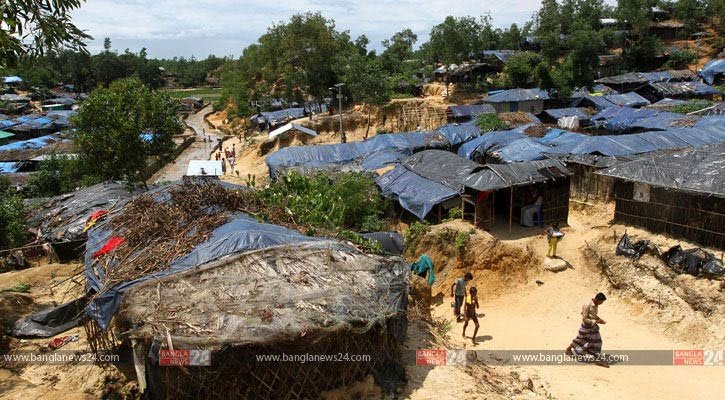 রোহিঙ্গাদের স্বাস্থ্যসেবায় ৩১৬ কোটি টাকায় পরামর্শক নেবে সরকার