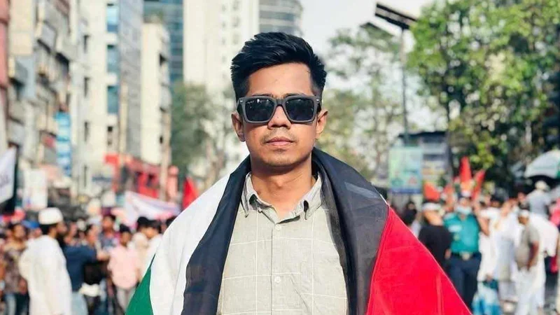 ঢাকা বিশ্ববিদ্যালয় শিক্ষার্থী শাহরিয়ার হত্যায় তিনজন গ্রেপ্তার: পুলিশ