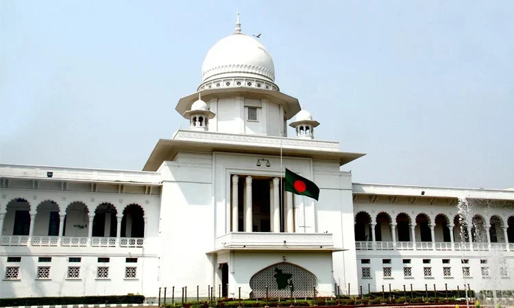 জুলাই অভ্যুত্থান: জাতিসংঘের রিপোর্টকে ঐতিহাসিক দলিল হিসেবে সংরক্ষণে রুল