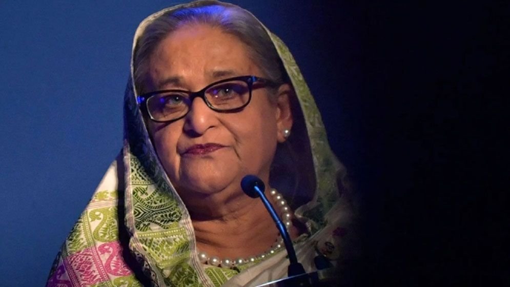 ‘আ.লীগ সরকারের করা চুক্তিতে দেশে ফিরিয়ে আনা সম্ভব হাসিনাকে’
