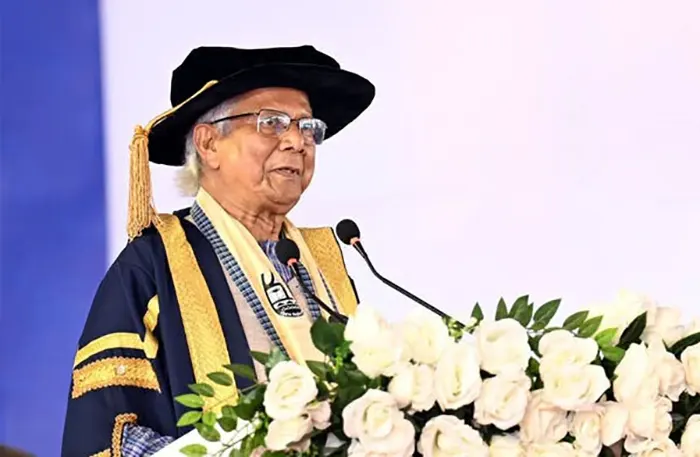 ‘কোনোদিন নোবেল পাবো এটা ভাবিনি, কাজ করে গেছি’