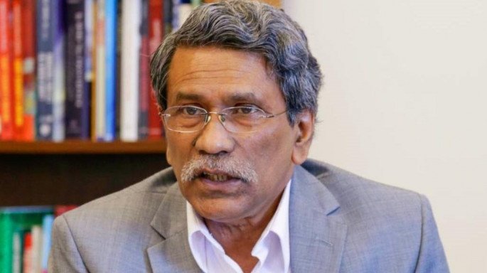 সংসদে সংস্কার প্রস্তাব বাস্তবায়নের নিশ্চয়তা দিতে হবে: ড. আলী রীয়াজ