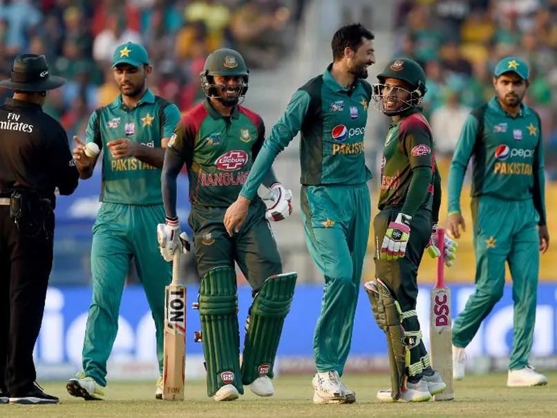 টাইগারদের পাকিস্তান যেতে সরকারের সবুজ সংকেত