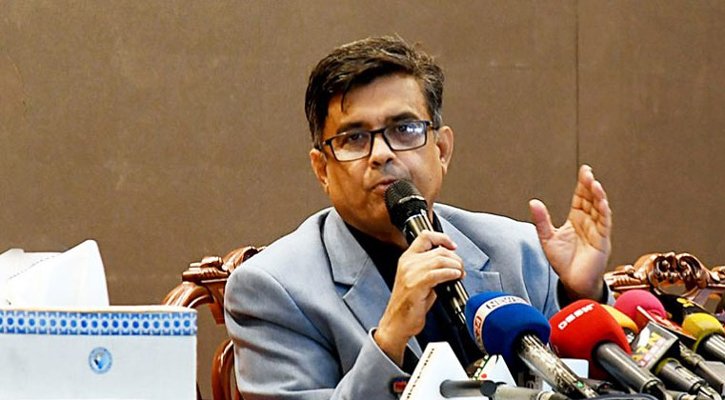 মানুষের আস্থাটা ফেরাতে গণমাধ্যমের স্বাধীনতা চাই : প্রেস সচিব