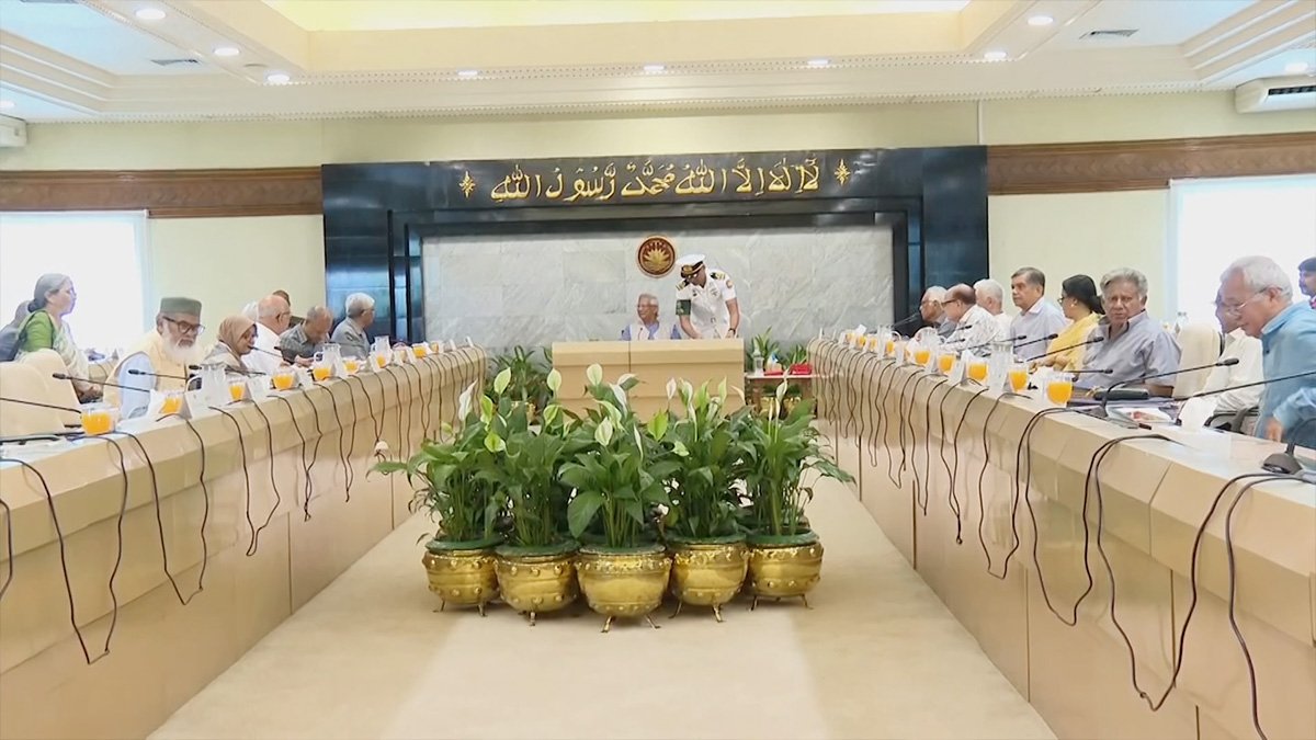 গণঅভ্যুত্থানে নিহতদের পরিবার-আহতদের কল্যাণ ও পুর্নবাসন অধ্যাদেশের খসড়া চূড়ান্ত অনুমোদন