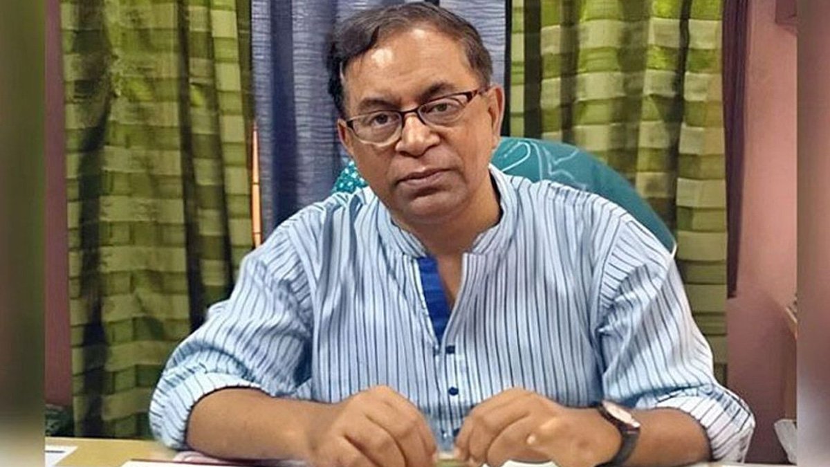 ‘ভারত এখনও তাদের পানি আগ্রাসন বন্ধ করেনি’