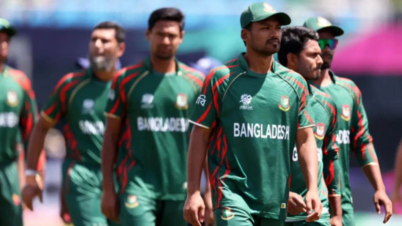আমিরাত-বাংলাদেশ টি-টোয়েন্টি সিরিজ দেখবেন যেভাবে