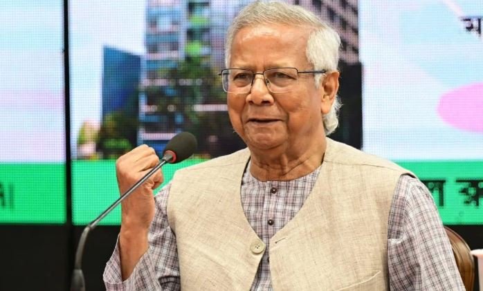 মাইক্রো ক্রেডিট ব্যাংকের জন্য আলাদা আইন করতে হবে : প্রধান উপদেষ্টা
