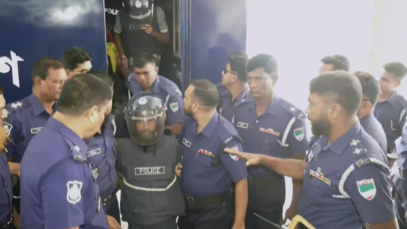 রায়ে সন্তুষ্ট নয় আছিয়ার পরিবার, উচ্চ আদালতে যাওয়ার ঘোষণা