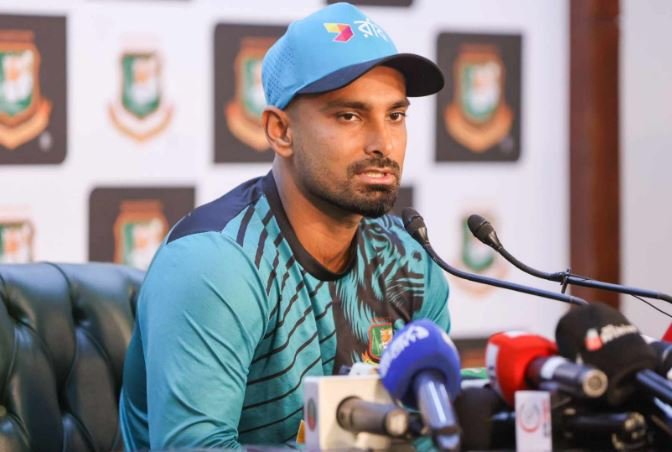 অধিনায়ক হিসেবে দলকে ফ্রি খেলার লাইসেন্স দিলেন লিটন দাস