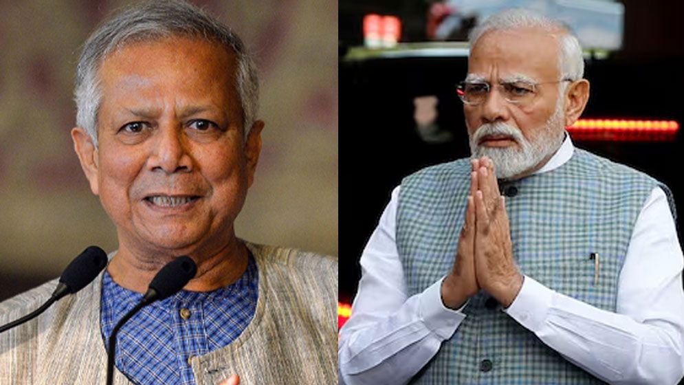 সেভেন সিস্টার্স নিয়ে ইউনূসের মন্তব্যের পর যে ‘পরিকল্পনা’ নিতে বাধ্য হলো ভারত