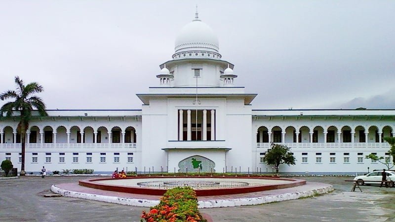 রাষ্ট্রীয় পদমর্যাদাক্রম নিয়ে আপিল বিভাগের ফের শুনানি ১ জুলাই