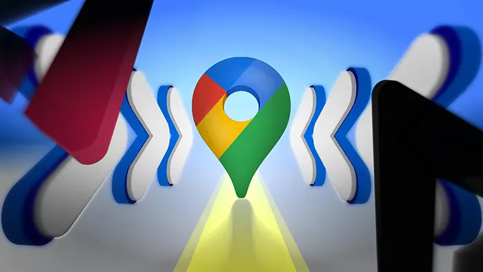 গুগল ম্যাপসের তথ্যে যানজট নিরসন ব্যাংককে