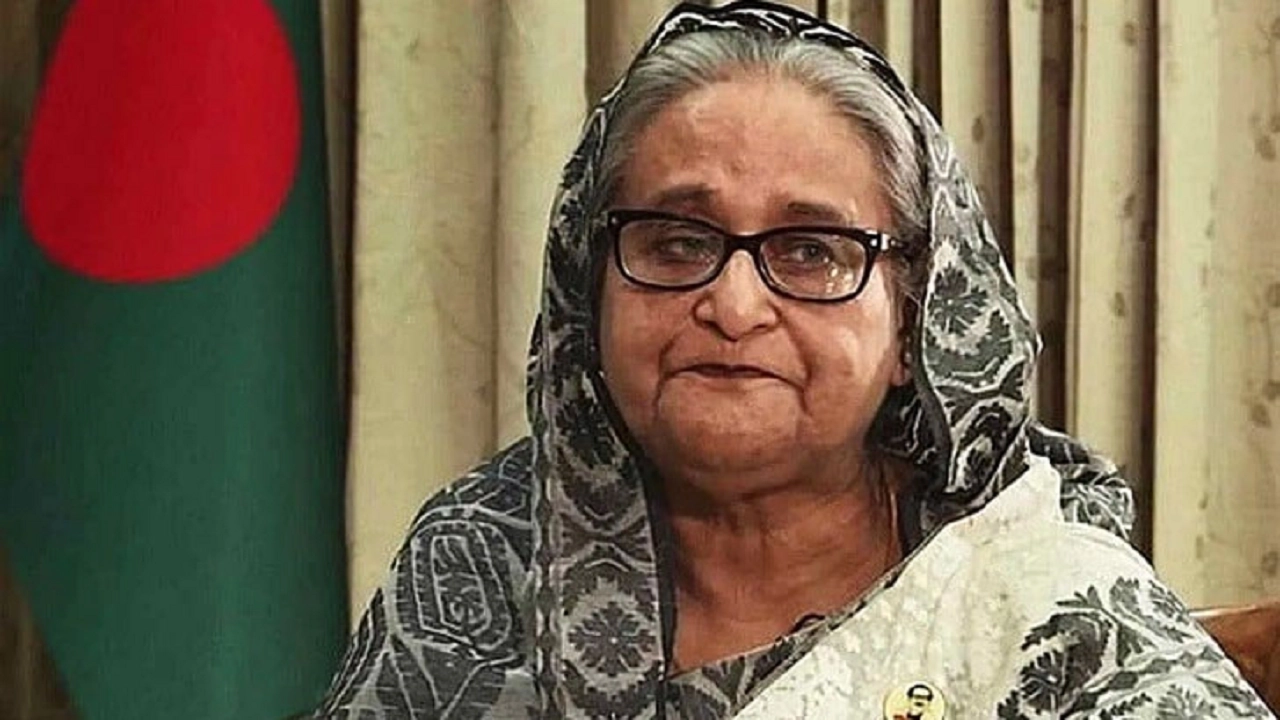 শেখ হাসিনার বিরুদ্ধে অবৈধ সম্পদের অনুসন্ধান শুরু