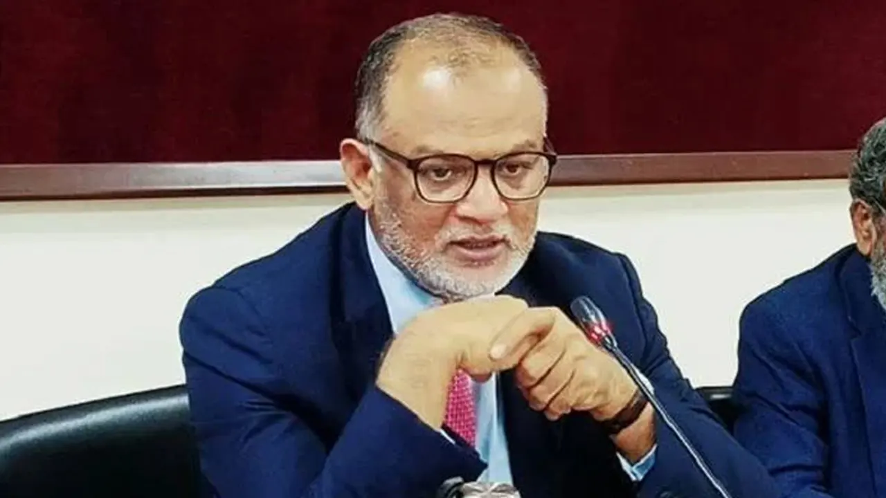 স্থলবন্দর দিয়ে আমদানি বন্ধ করায় ভারতই বেশি ক্ষতিগ্রস্ত হবে : বাণিজ্য উপদেষ্টা