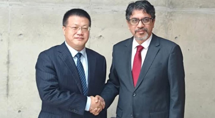 জুন থেকে চীনে রপ্তানি শুরু হচ্ছে আম