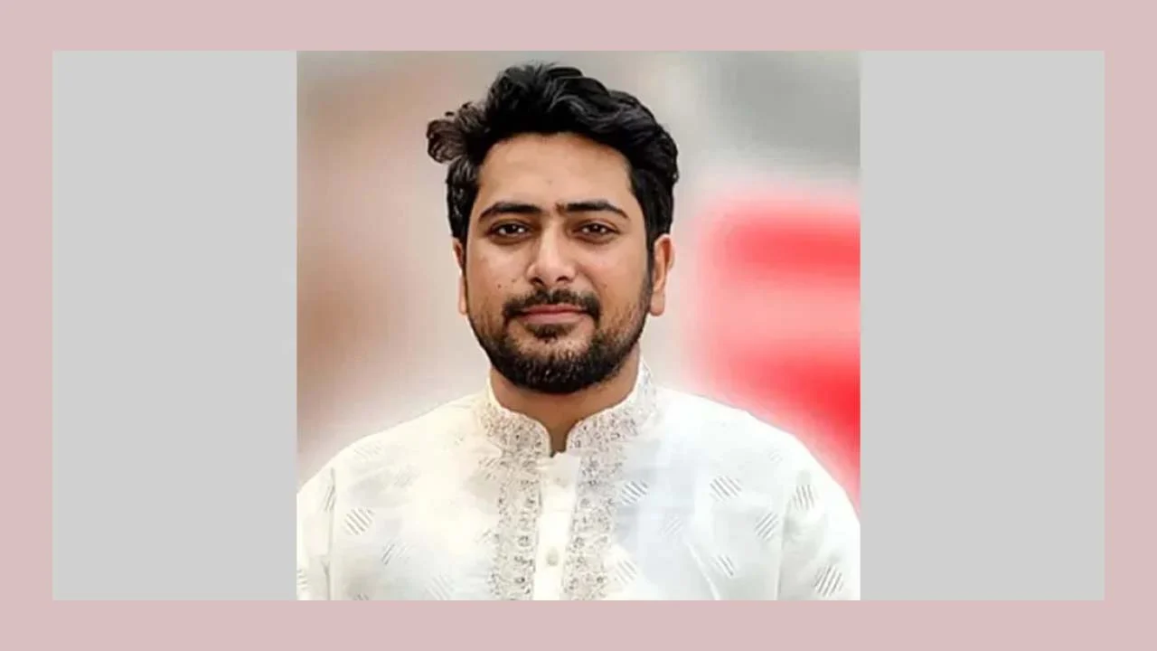 ৭ বিষয়ে এনসিপির দৃষ্টিভঙ্গি ও মূলনীতি জানালেন নাহিদ ইসলাম