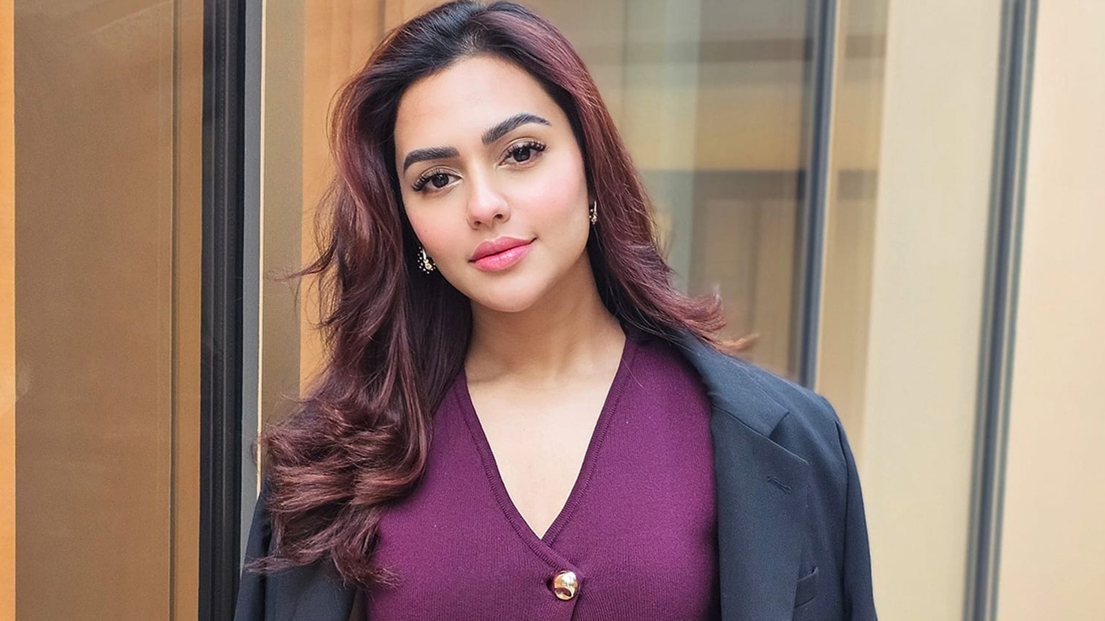 জামিন পেয়েছেন নুসরাত ফারিয়া