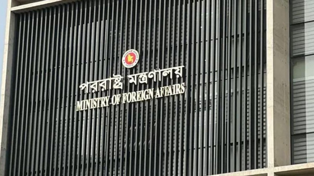 কে হচ্ছেন নতুন পররাষ্ট্র সচিব