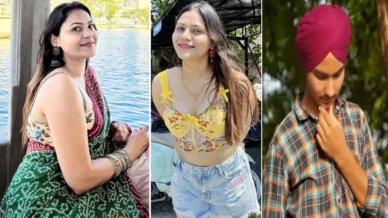 পাকিস্তানি গুপ্তচর সন্দেহে একের পর এক গ্রেপ্তার ভারতে