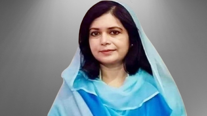 সাজার বিরুদ্ধে ডা. জোবাইদার আপিল শুনানি বৃহস্পতিবার