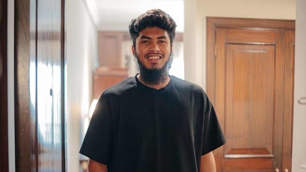 পিএসএলে ফিরছেন রিশাদ, খেলবেন রাতে?