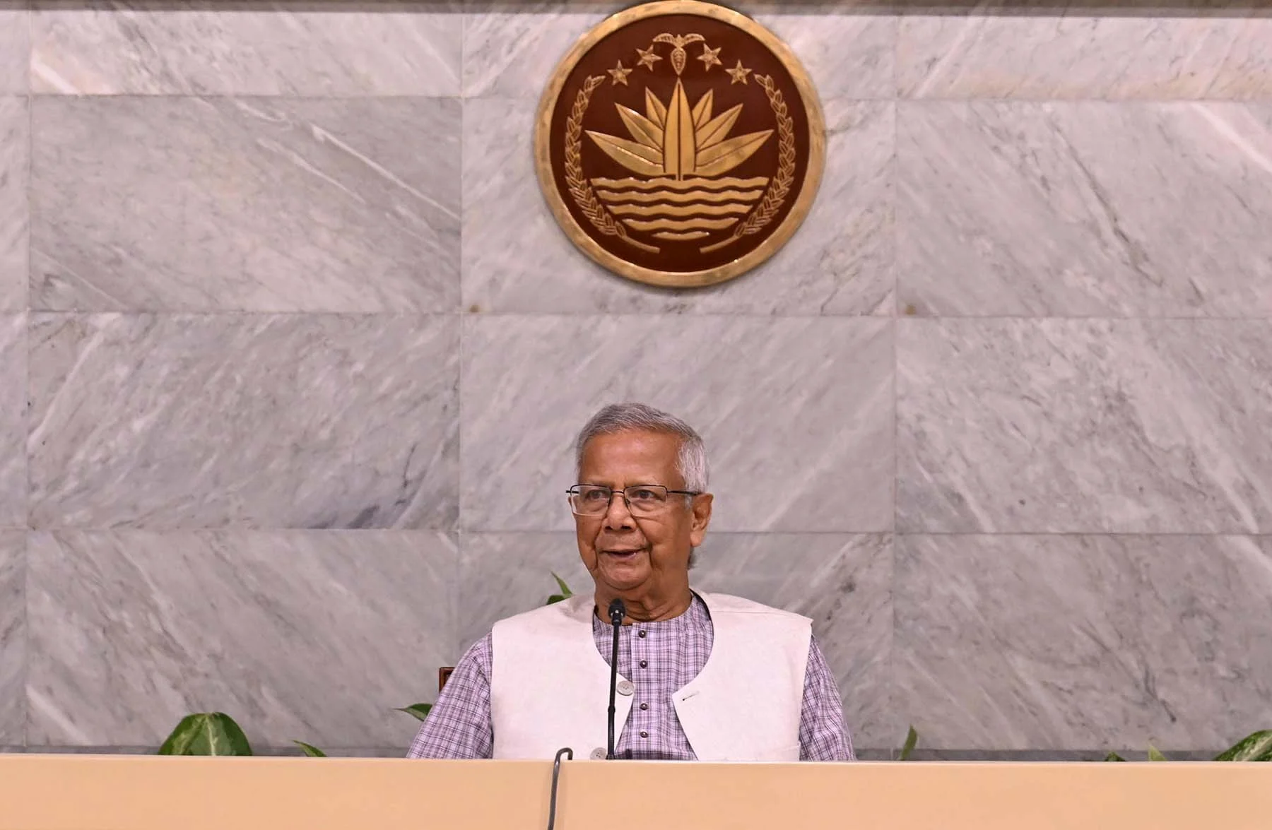 জুলাই গণঅভ্যুত্থানে শহীদ পরিবার ও আহতদের পুনর্বাসন অধ্যাদেশ চূড়ান্ত অনুমোদন