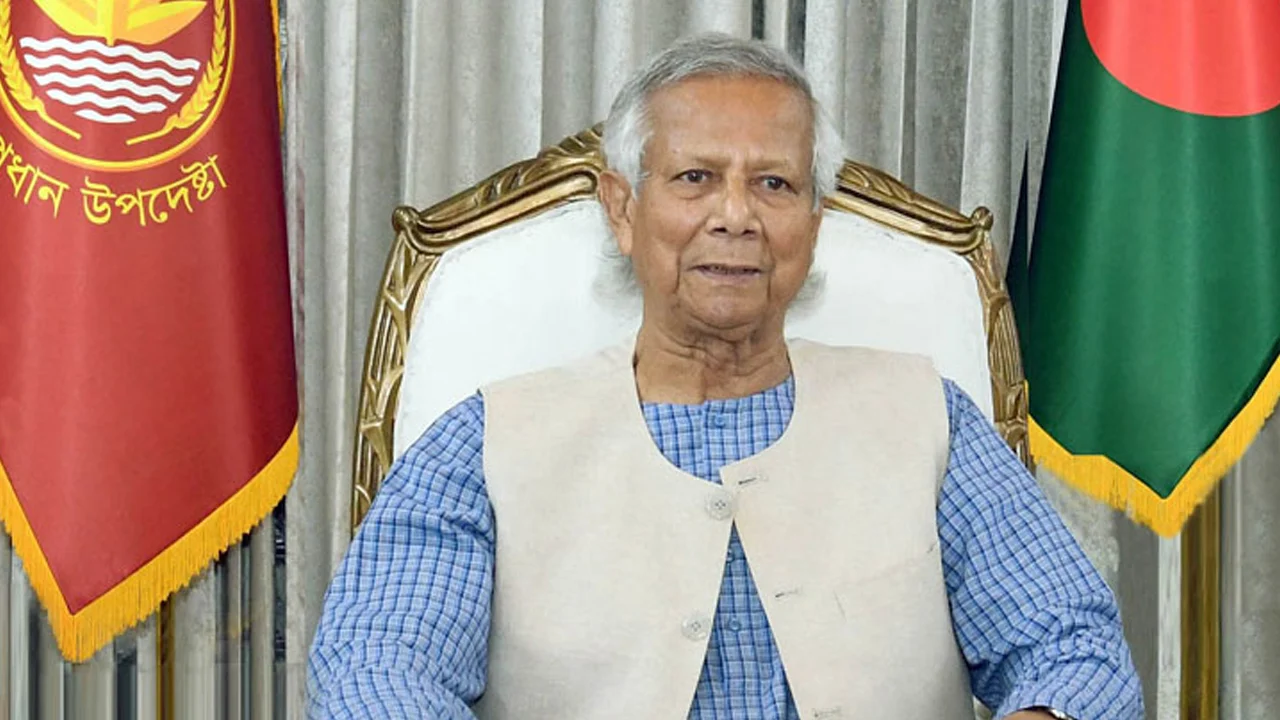 প্রধান উপদেষ্টা পদত্যাগ করবেন না: বিশেষ সহকারী ফয়েজ আহমদ