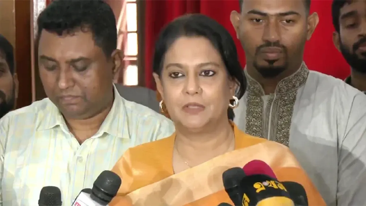 ‘জাতীয় নির্বাচন ডিসেম্বর থেকে জুনের মধ্যেই হবে’