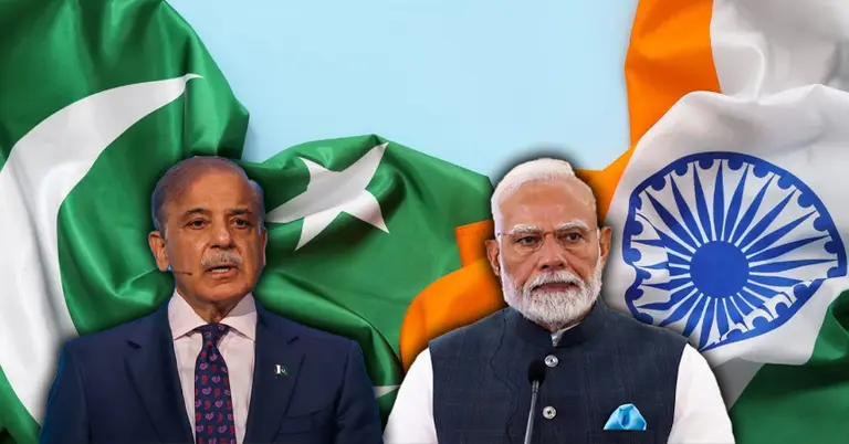 ‘ভারত যে পরাজয় বরণ করেছে তা তারা কখনোই ভুলতে পারবে না’