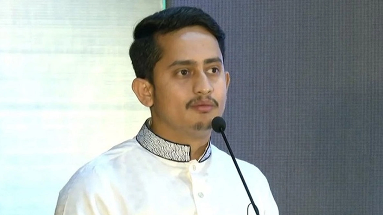 বিএনপির প্রতি সারজিসের আহ্বান