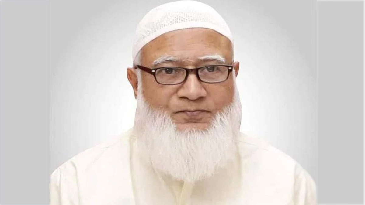 ‘সংঘাত-কাদা ছোড়াছুড়িতে সমাধান মিলবে না, দরকার অর্থবহ সংলাপ’