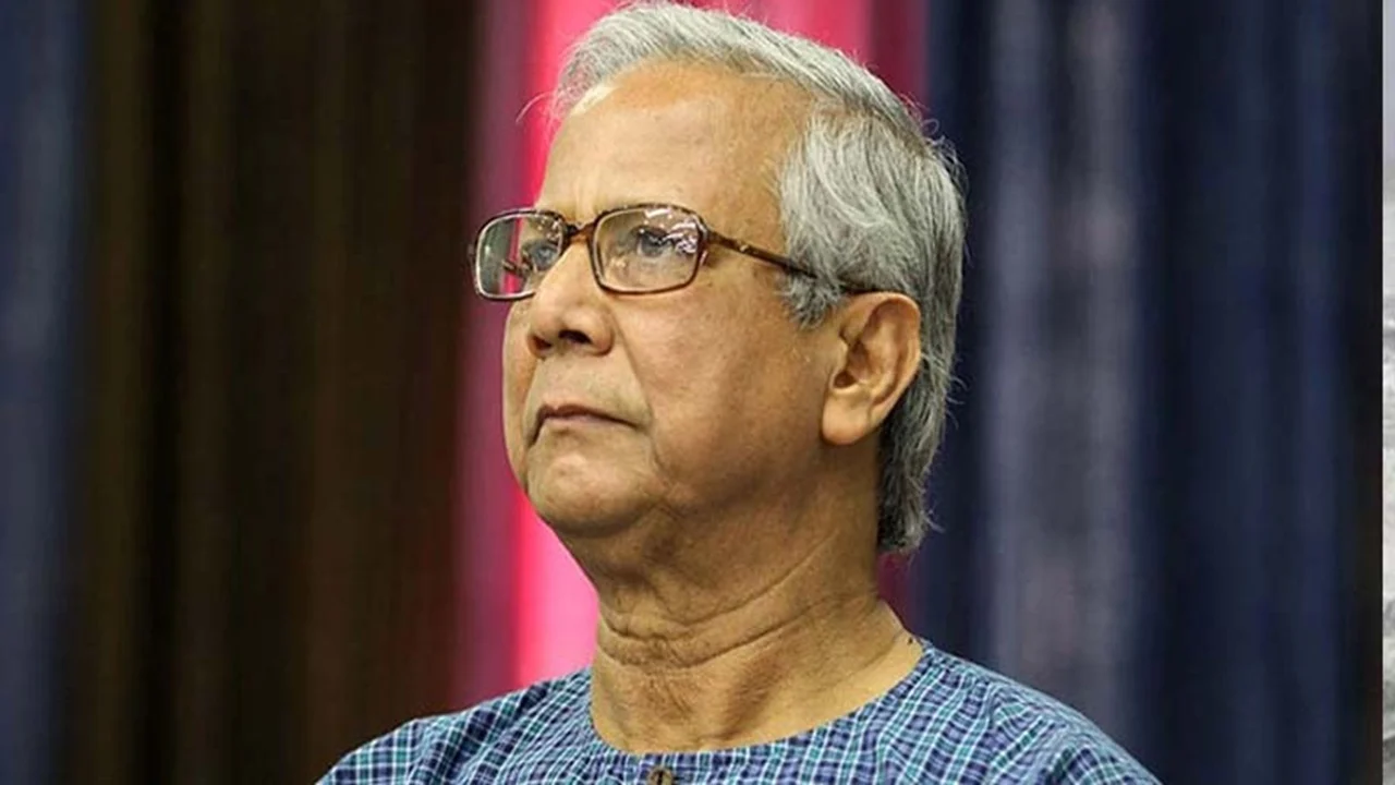 নিউ ইয়র্ক টাইমসের প্রতিবেদন: নির্বাচন নিয়ে চাপে ড. ইউনূস, পদত্যাগের হুমকি