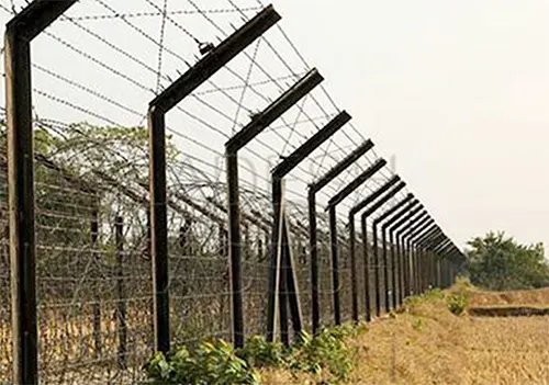 ব্রাহ্মণবাড়িয়া সীমান্তে বিএসএফের গুলিতে ২ বাংলাদেশি আহত