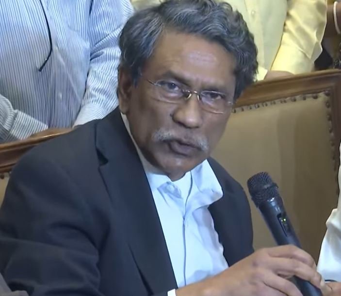 যেসব বিষয়ে ঐকমত্য হবে না, সেগুলোও জানানো হবে: ড. আলী রীয়াজ