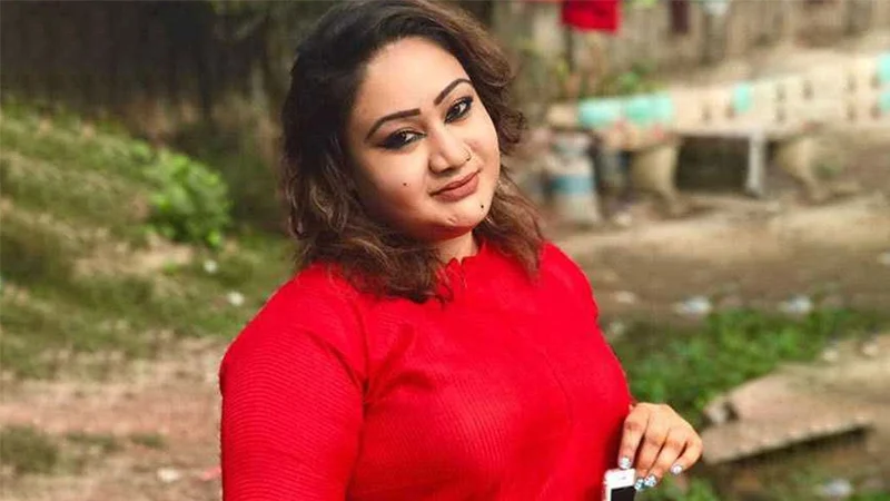 সেই পাপিয়ার ৪ বছরের কারাদণ্ড