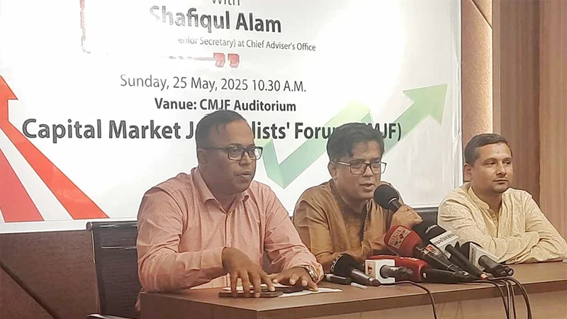 চট্টগ্রাম বন্দর কাউকে দেয়া হচ্ছে না: প্রেস সচিব